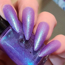 Purple Polish People FB Custom