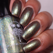 Labradorite Slam // Crystal Collision