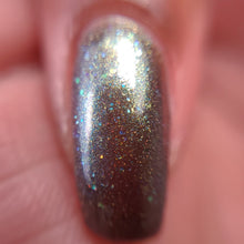 Labradorite Slam // Crystal Collision