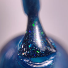 Blue Aura Smash // Crystal Collision