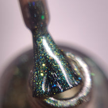 Labradorite Slam // Crystal Collision