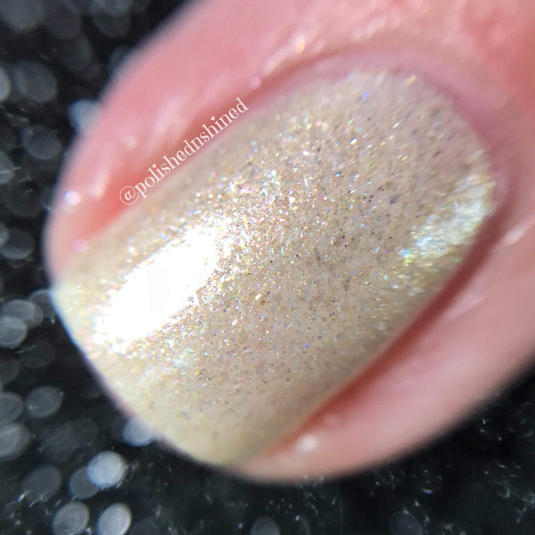 Dinah // Ethereal Elegance Collection