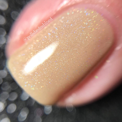 Marisole // Ethereal Elegance Collection