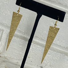 Acute Slice Earrings