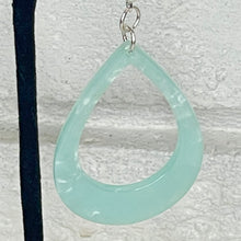 Sky Tear Earrings